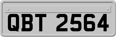 QBT2564