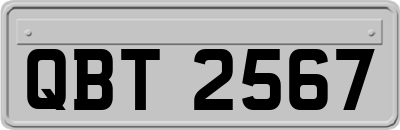 QBT2567