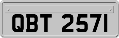 QBT2571
