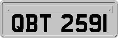 QBT2591