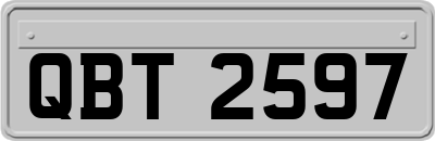 QBT2597
