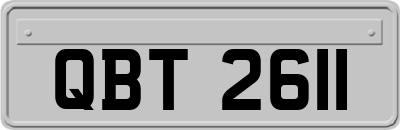 QBT2611
