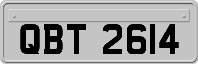 QBT2614