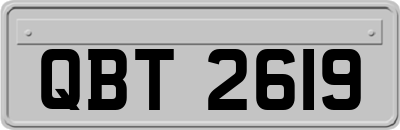 QBT2619