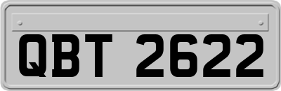 QBT2622