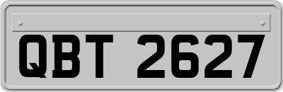 QBT2627