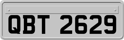 QBT2629