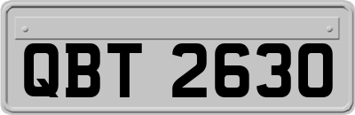 QBT2630