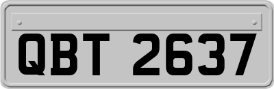 QBT2637