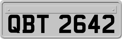 QBT2642