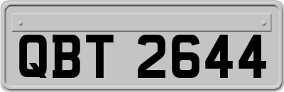 QBT2644