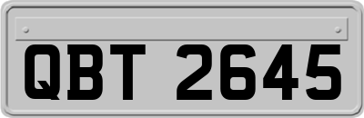 QBT2645