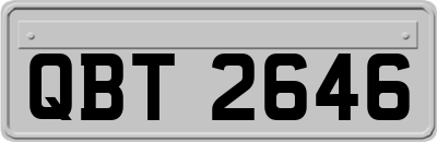 QBT2646