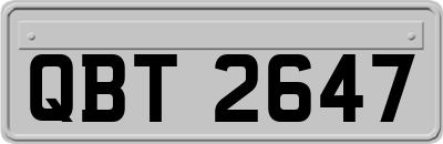 QBT2647