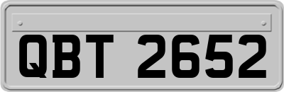 QBT2652