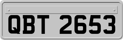 QBT2653