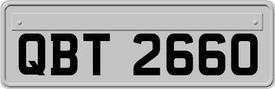 QBT2660