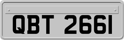 QBT2661