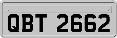 QBT2662