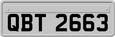 QBT2663