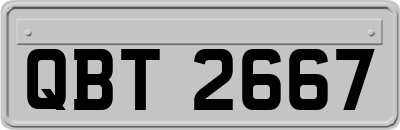 QBT2667