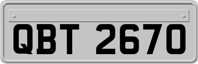 QBT2670