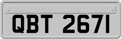 QBT2671