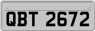 QBT2672