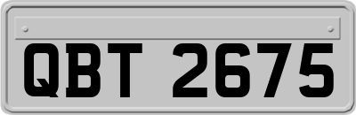 QBT2675