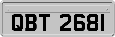 QBT2681