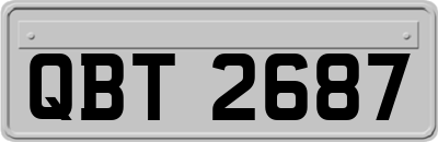 QBT2687