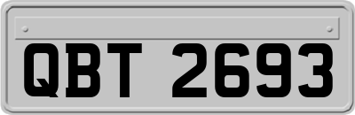 QBT2693