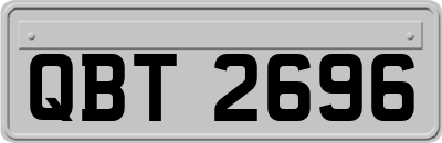 QBT2696