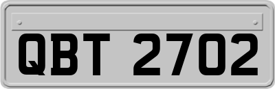 QBT2702