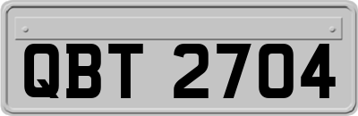 QBT2704