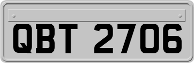 QBT2706
