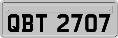 QBT2707