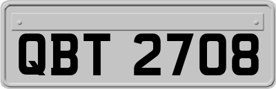 QBT2708