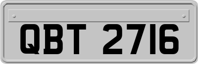 QBT2716