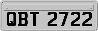 QBT2722