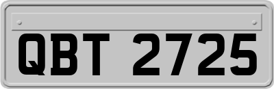 QBT2725