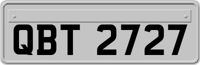 QBT2727