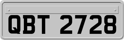QBT2728