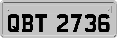QBT2736