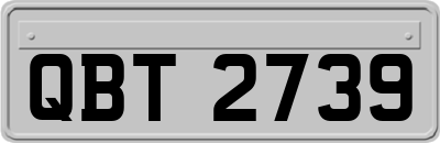 QBT2739