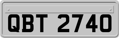 QBT2740