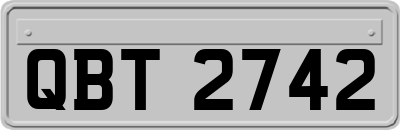 QBT2742