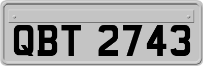 QBT2743