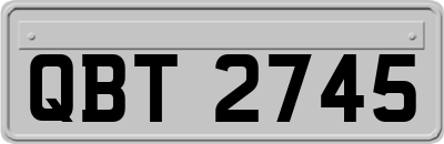 QBT2745