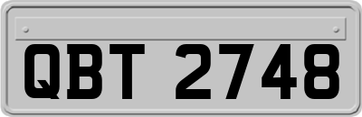 QBT2748